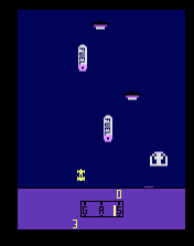 Death Race 1 Screenshot 1